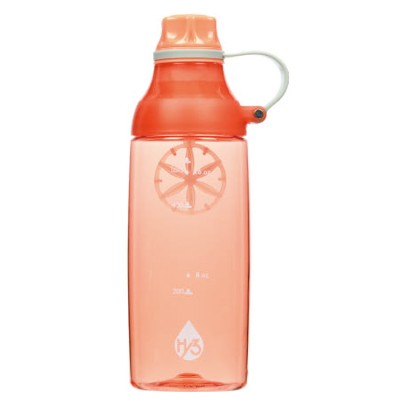 Simple Modern 18oz Kids Tritan Water Bottle with Straw Lid, Dishwasher Safe Travel Plastic Water Bottle