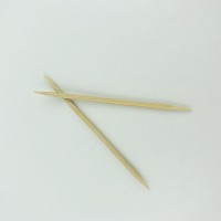 disposable bamboo toothpicks