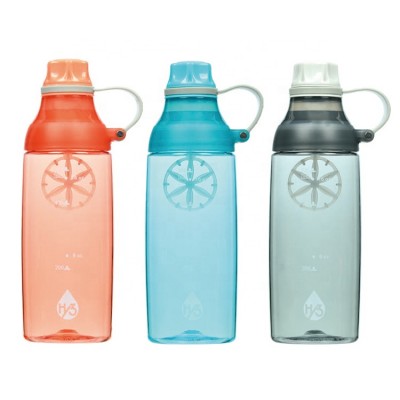 Newly launched BPA-FREE tritan shaker botter/ protein shaker bottle/Gym sport bottle